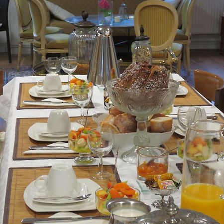 La Maison Des Fontaines D'Alsace Ferrette Eksteriør billede