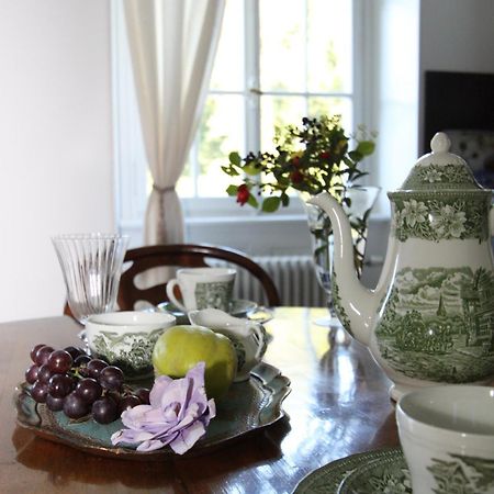 La Maison Des Fontaines D'Alsace Ferrette Eksteriør billede