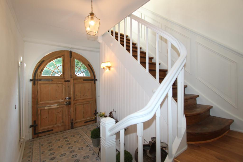La Maison Des Fontaines D'Alsace Ferrette Eksteriør billede